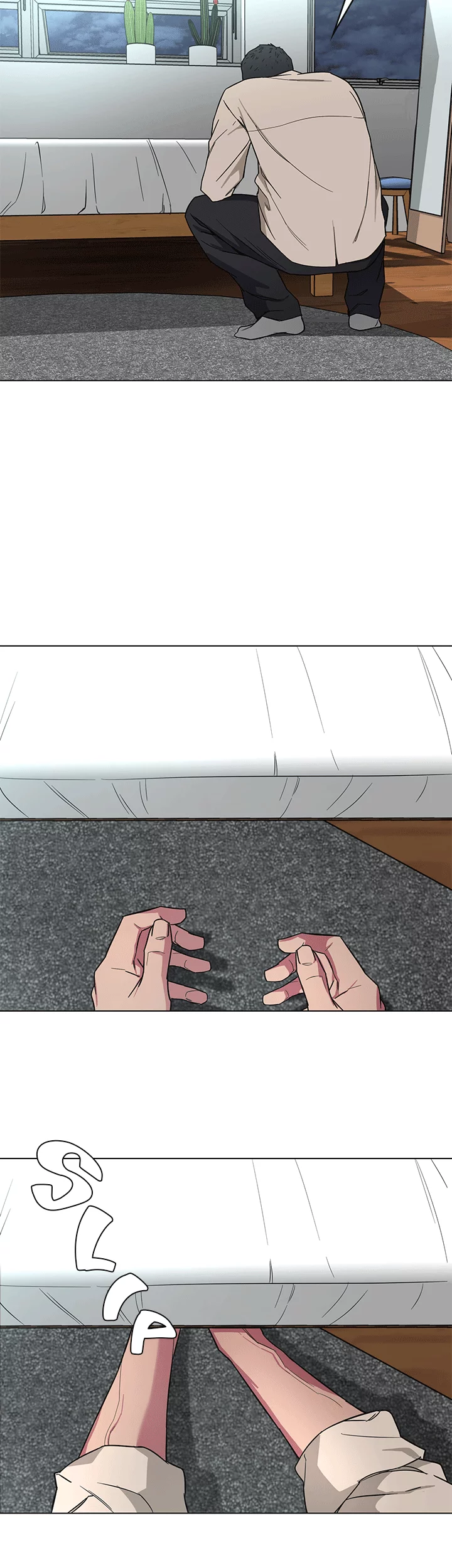 ONE KILL Chapter 19 - Manhwa18.com