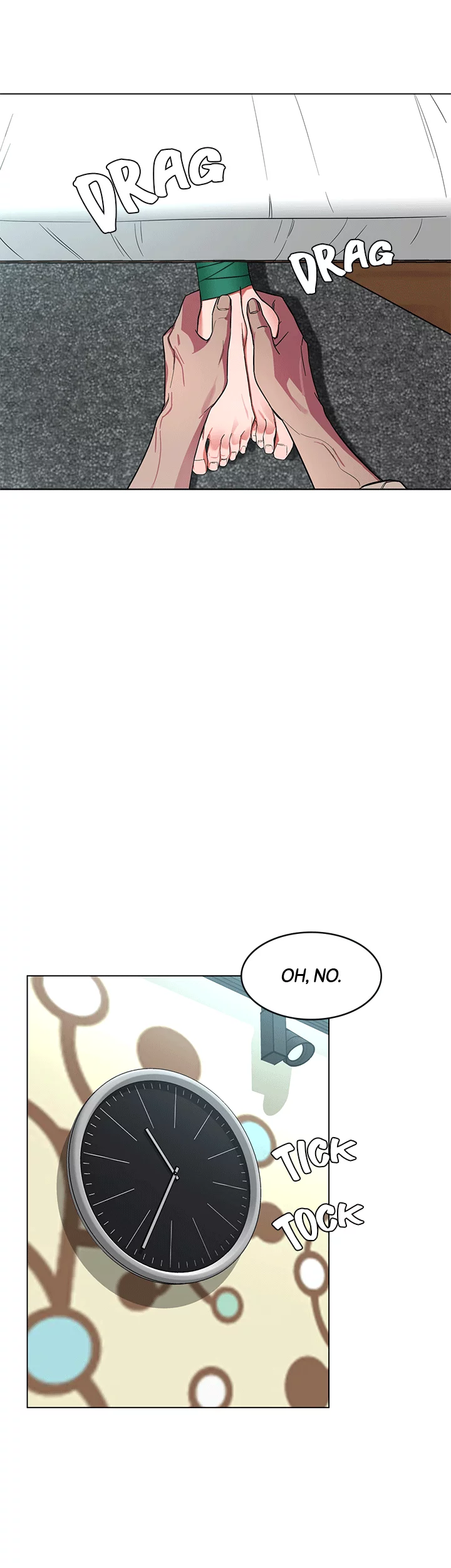 ONE KILL Chapter 19 - Manhwa18.com