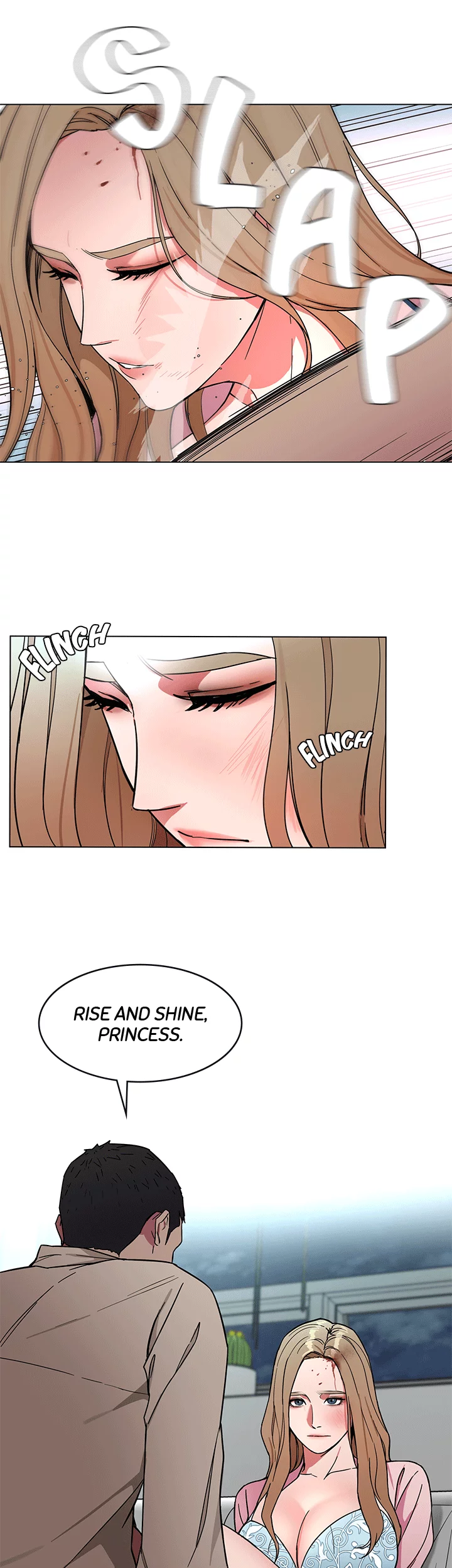 ONE KILL Chapter 19 - Manhwa18.com