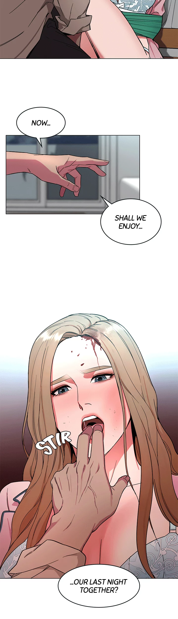 ONE KILL Chapter 19 - Manhwa18.com