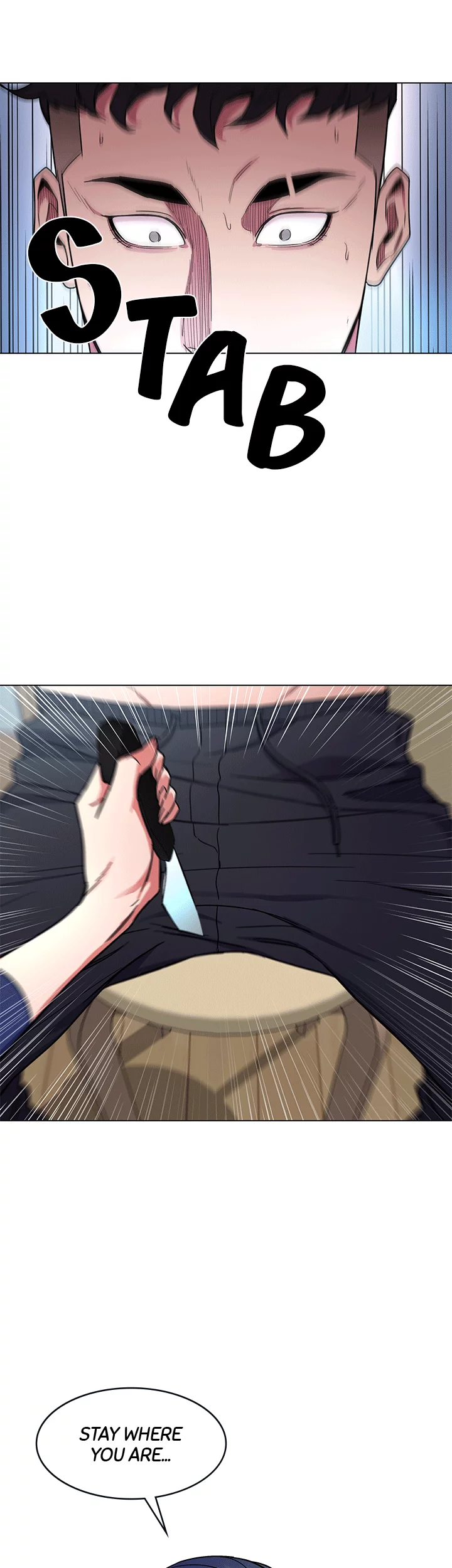 ONE KILL Chapter 19 - Manhwa18.com