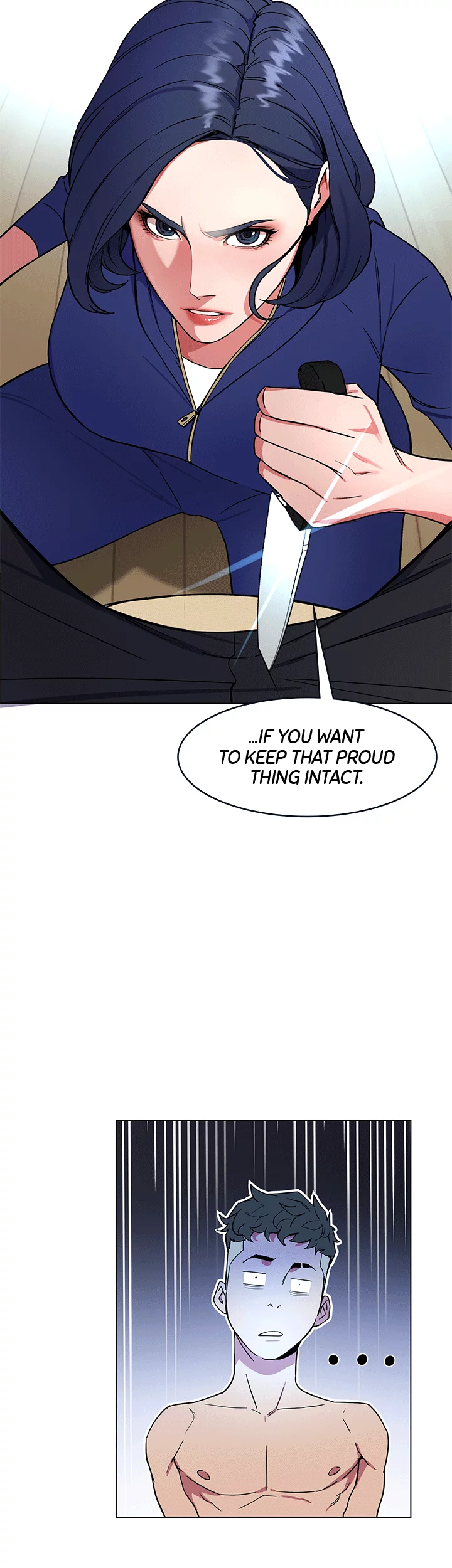 ONE KILL Chapter 19 - Manhwa18.com