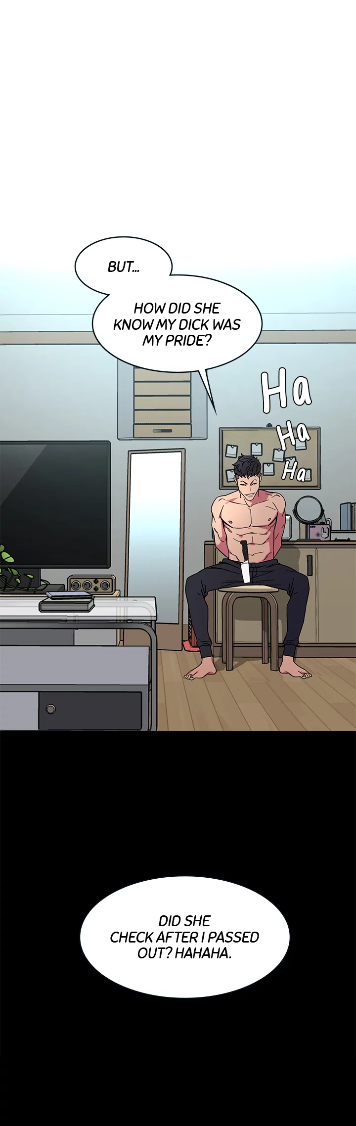 ONE KILL Chapter 19 - Manhwa18.com