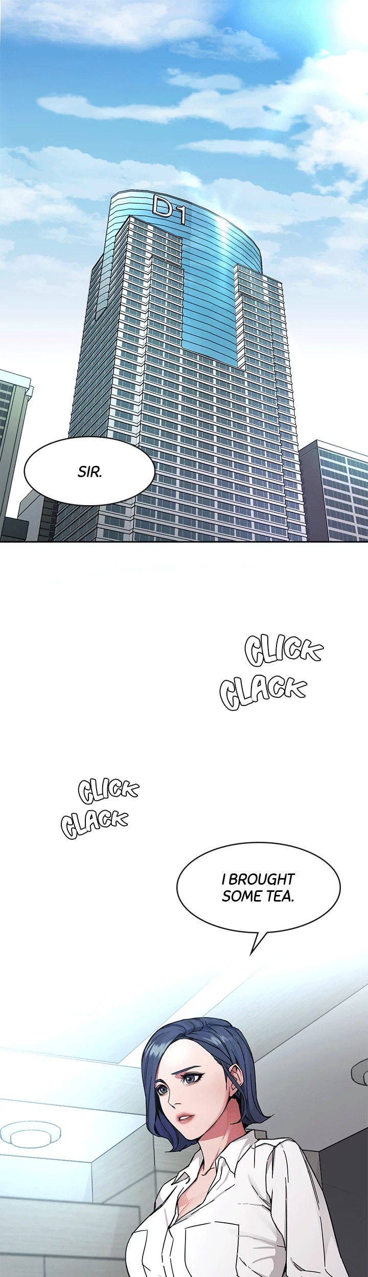 ONE KILL Chapter 2 - Manhwa18.com