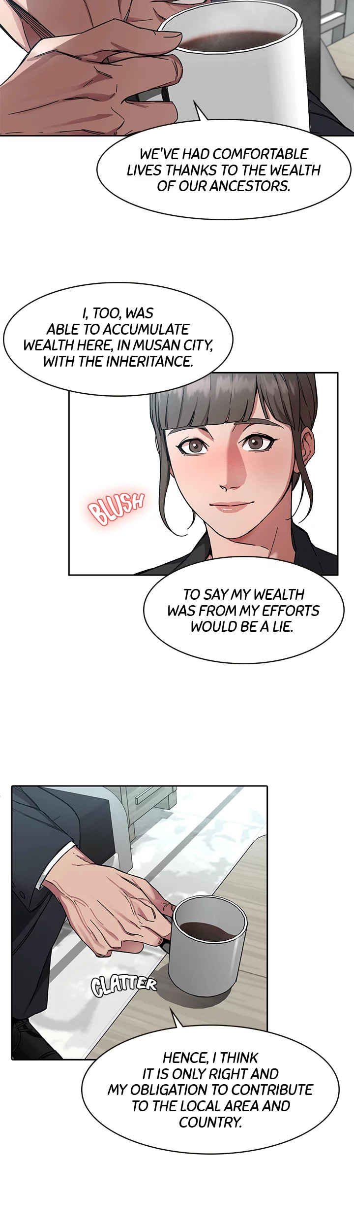 ONE KILL Chapter 2 - Manhwa18.com