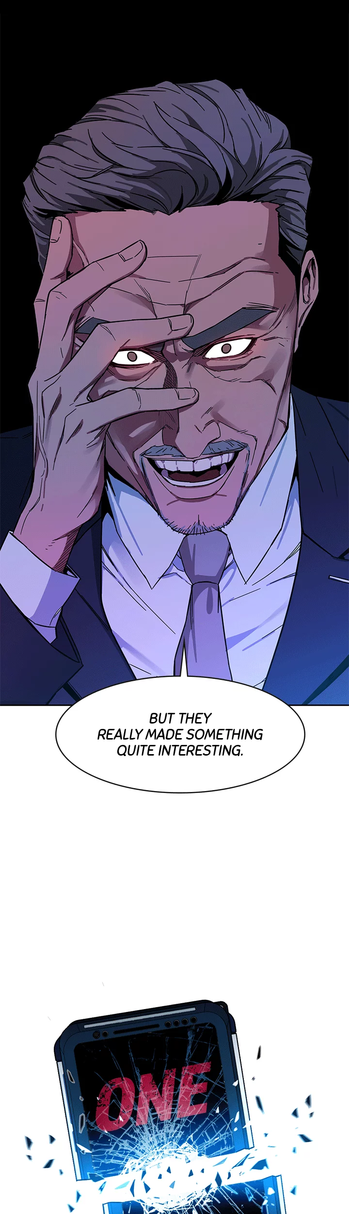 ONE KILL Chapter 2 - Manhwa18.com