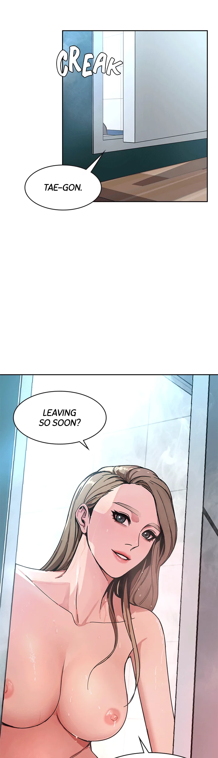 ONE KILL Chapter 2 - Manhwa18.com