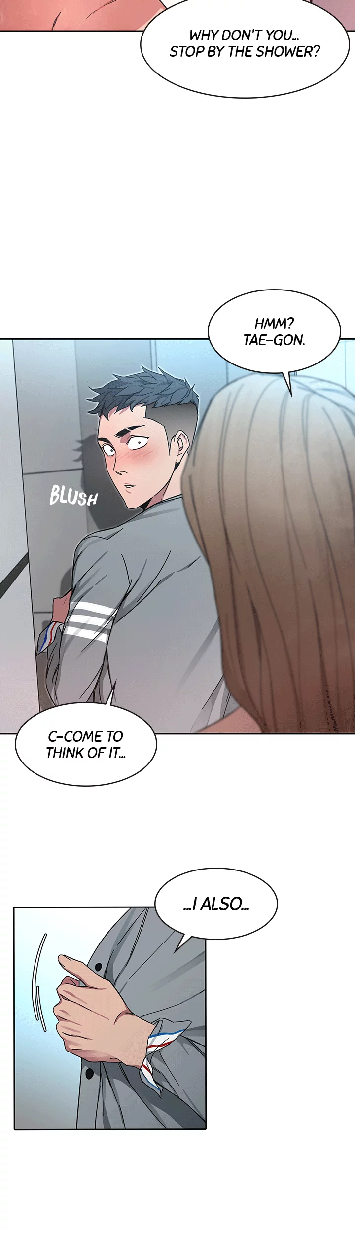 ONE KILL Chapter 2 - Manhwa18.com