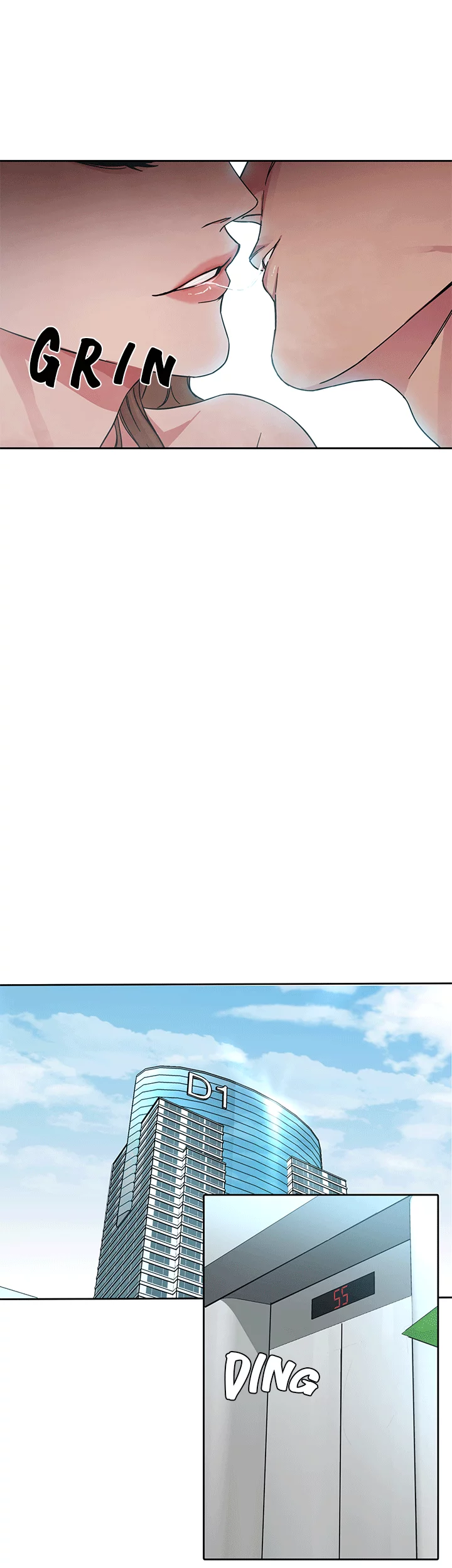 ONE KILL Chapter 2 - Manhwa18.com