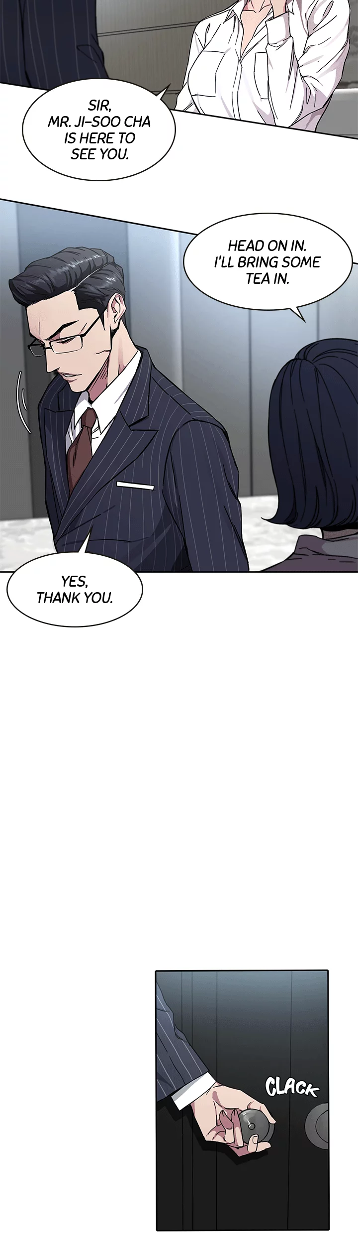 ONE KILL Chapter 2 - Manhwa18.com