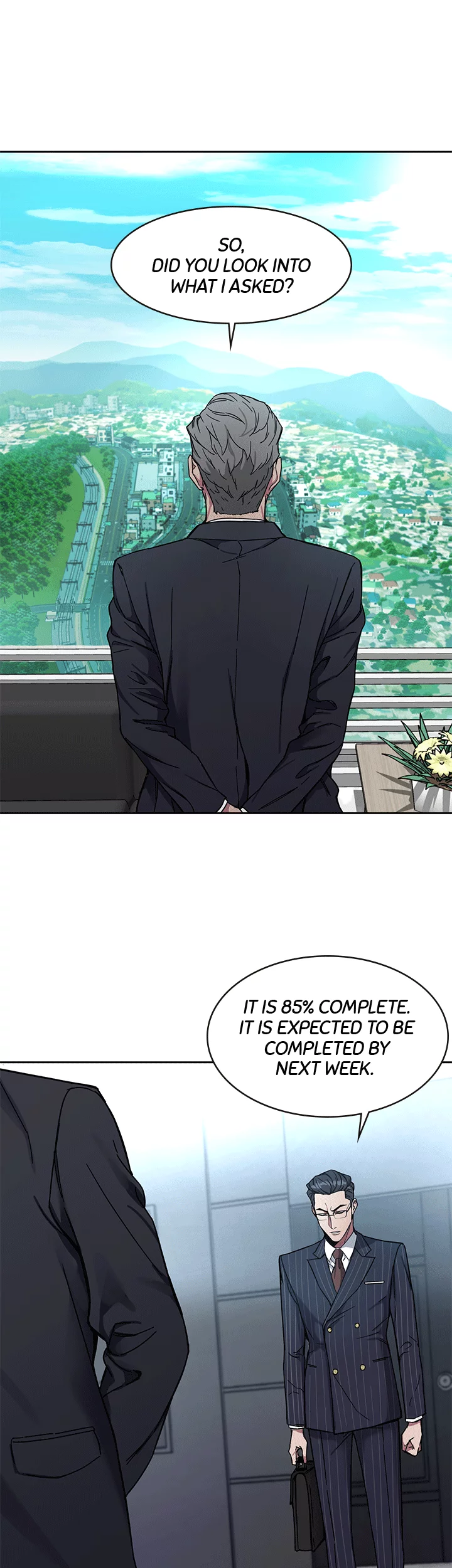 ONE KILL Chapter 2 - Manhwa18.com