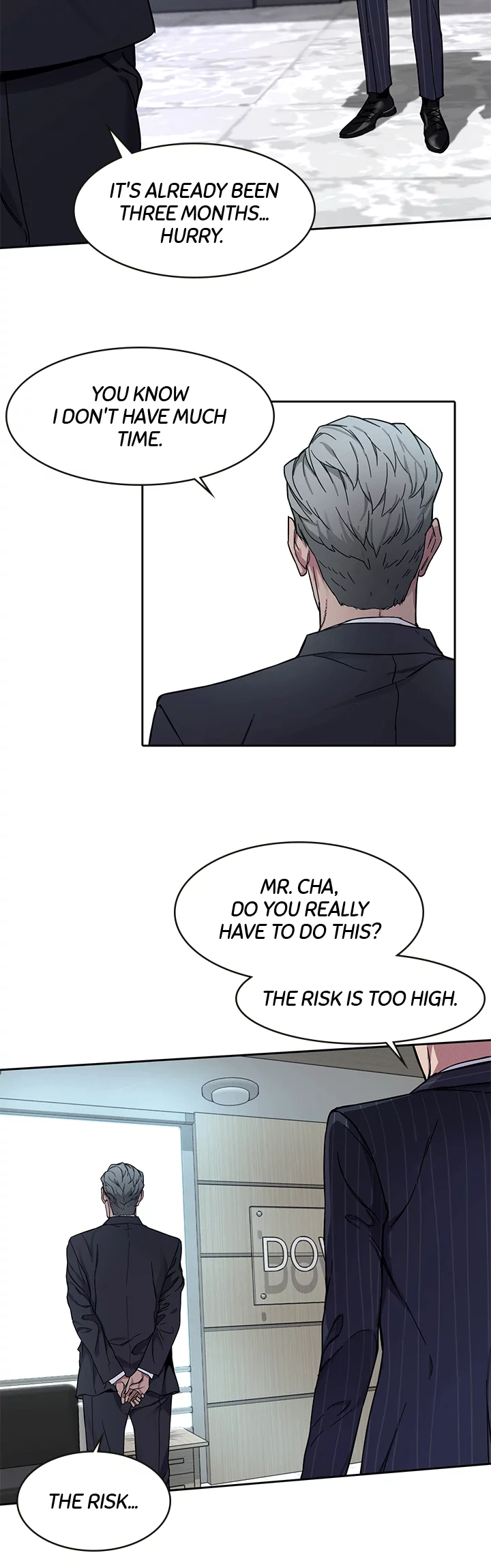 ONE KILL Chapter 2 - Manhwa18.com