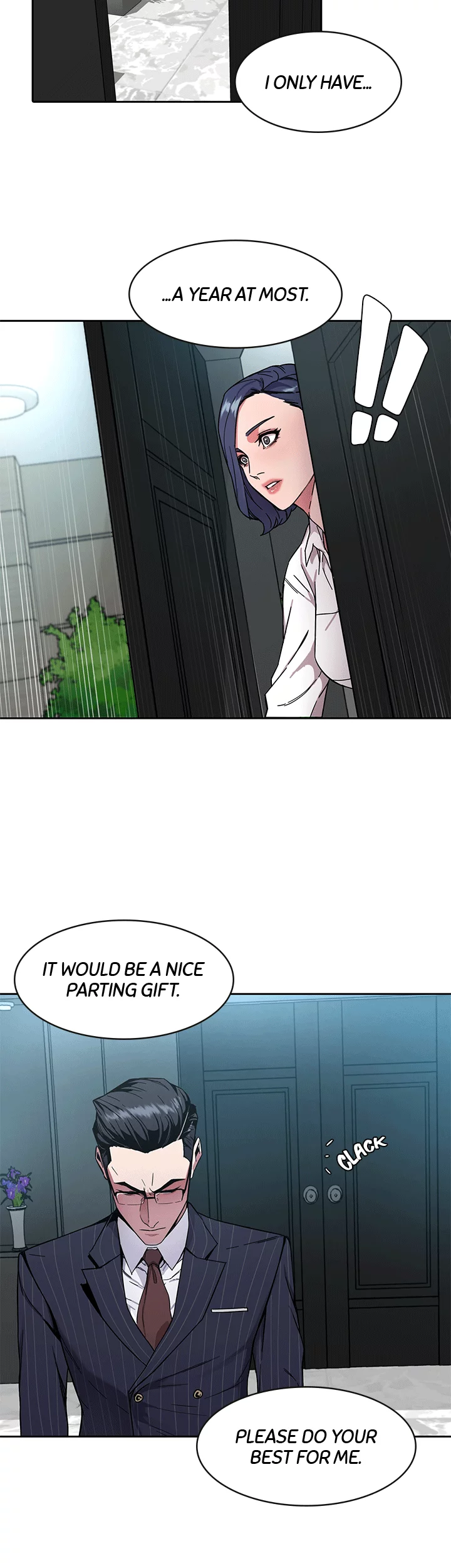 ONE KILL Chapter 2 - Manhwa18.com