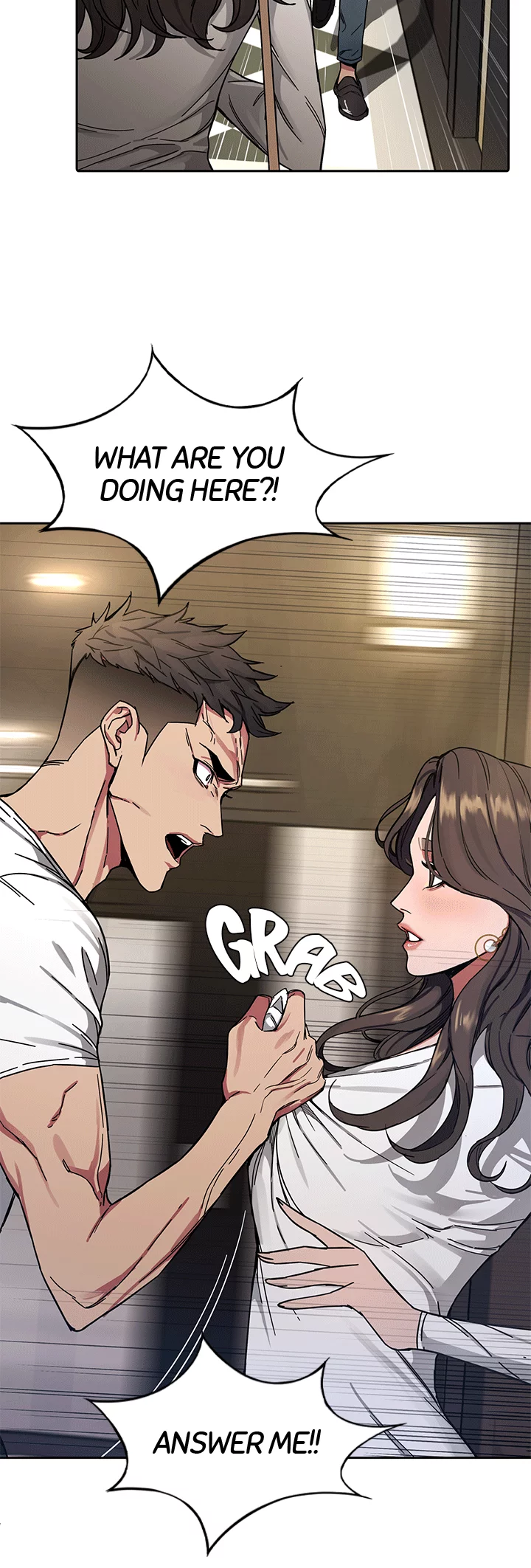 ONE KILL Chapter 2 - Manhwa18.com