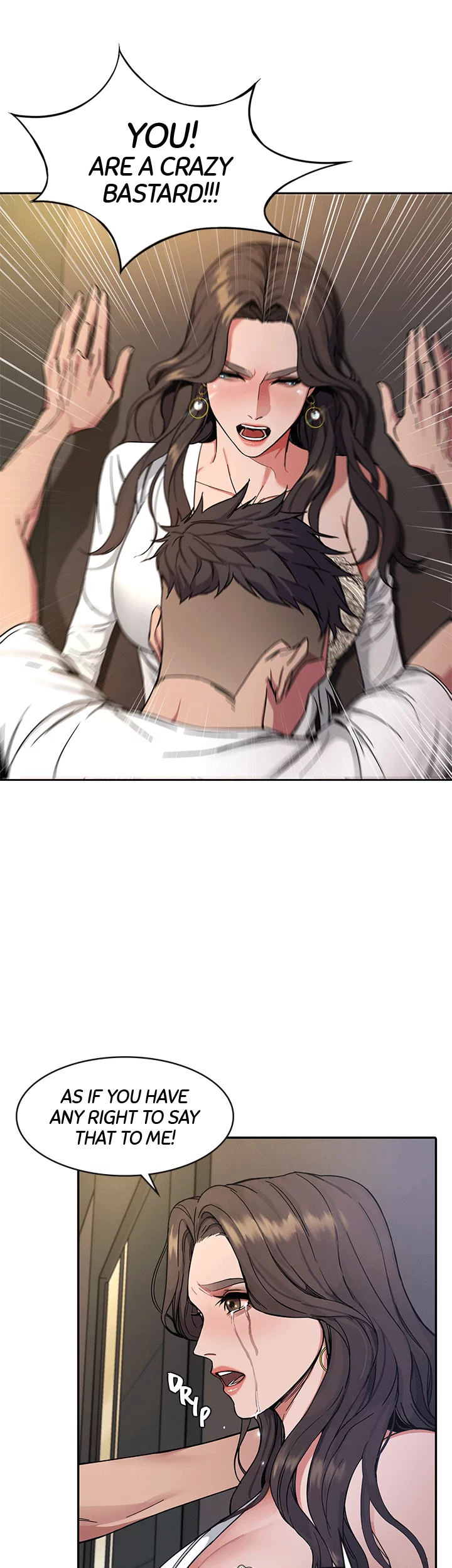 ONE KILL Chapter 2 - Manhwa18.com