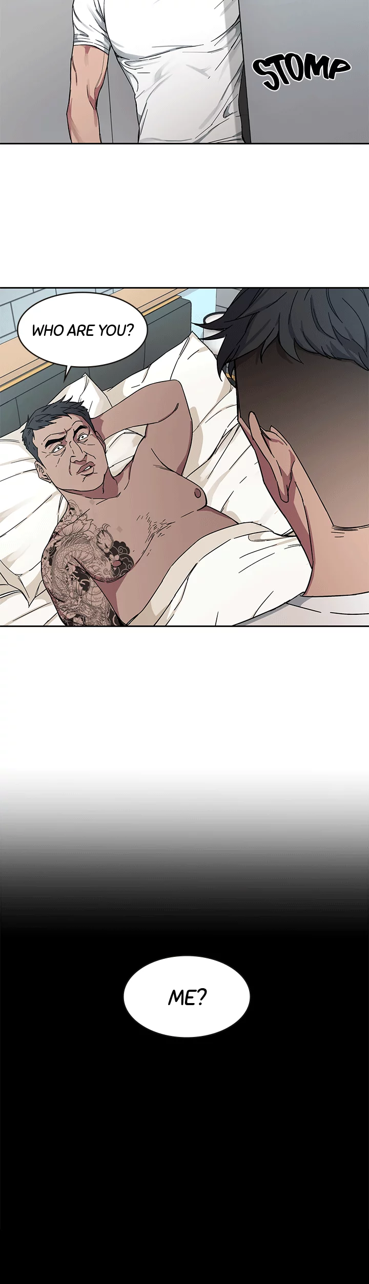 ONE KILL Chapter 2 - Manhwa18.com