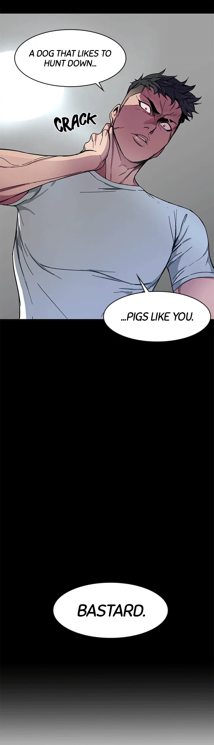 ONE KILL Chapter 2 - Manhwa18.com