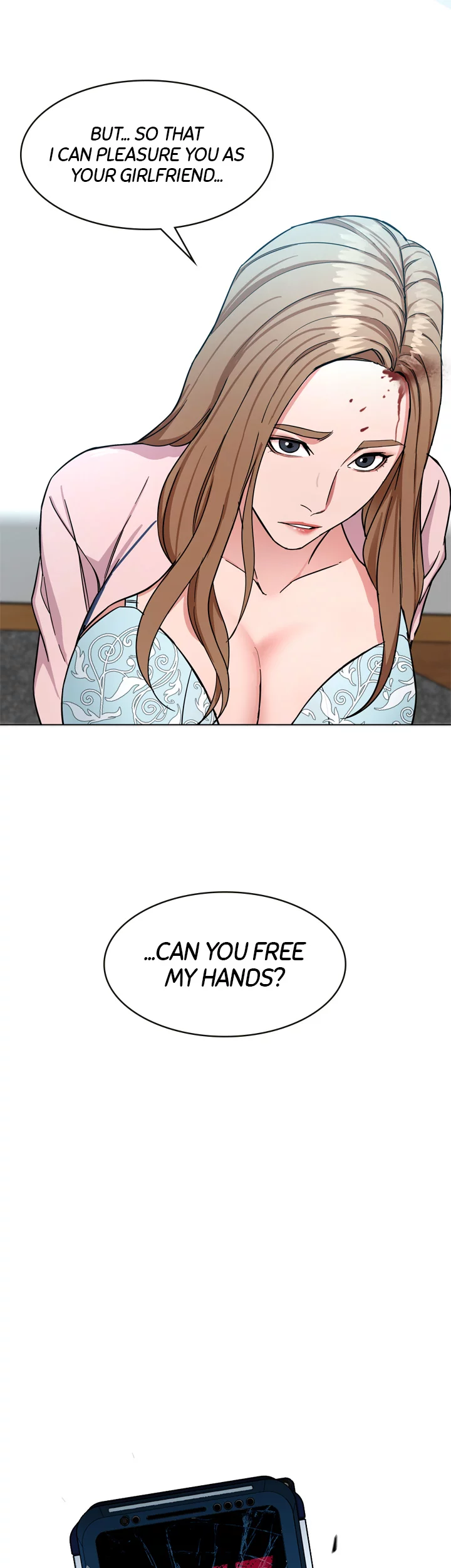 ONE KILL Chapter 20 - Manhwa18.com