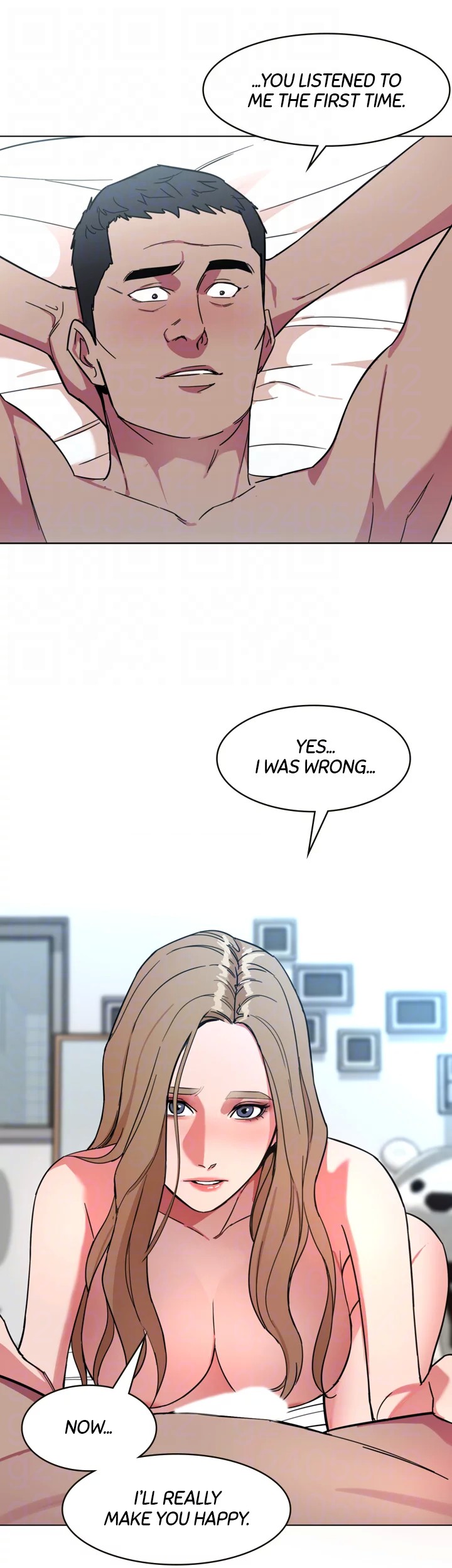 ONE KILL Chapter 20 - Manhwa18.com