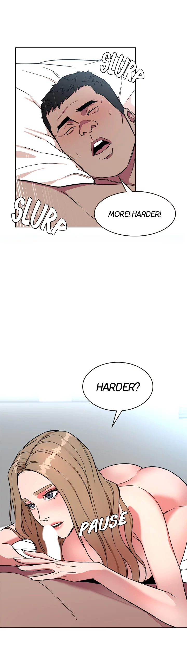 ONE KILL Chapter 20 - Manhwa18.com