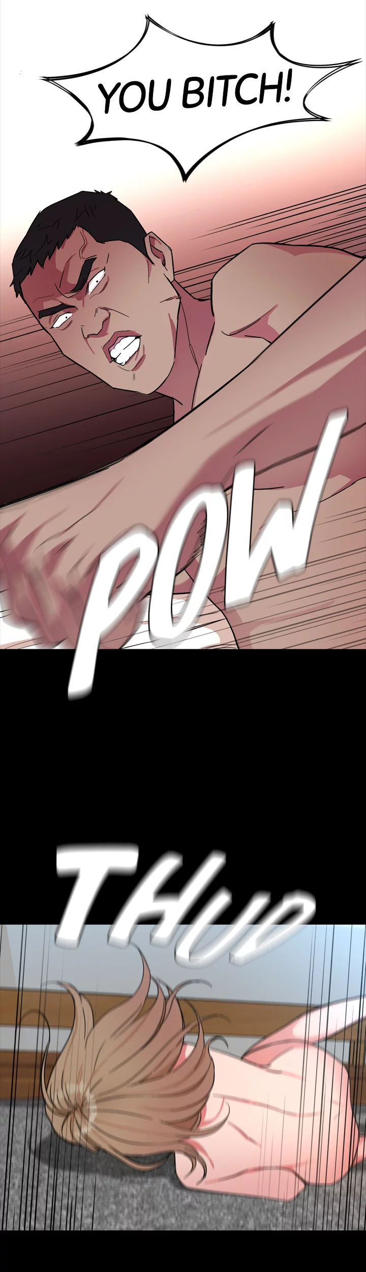 ONE KILL Chapter 20 - Manhwa18.com