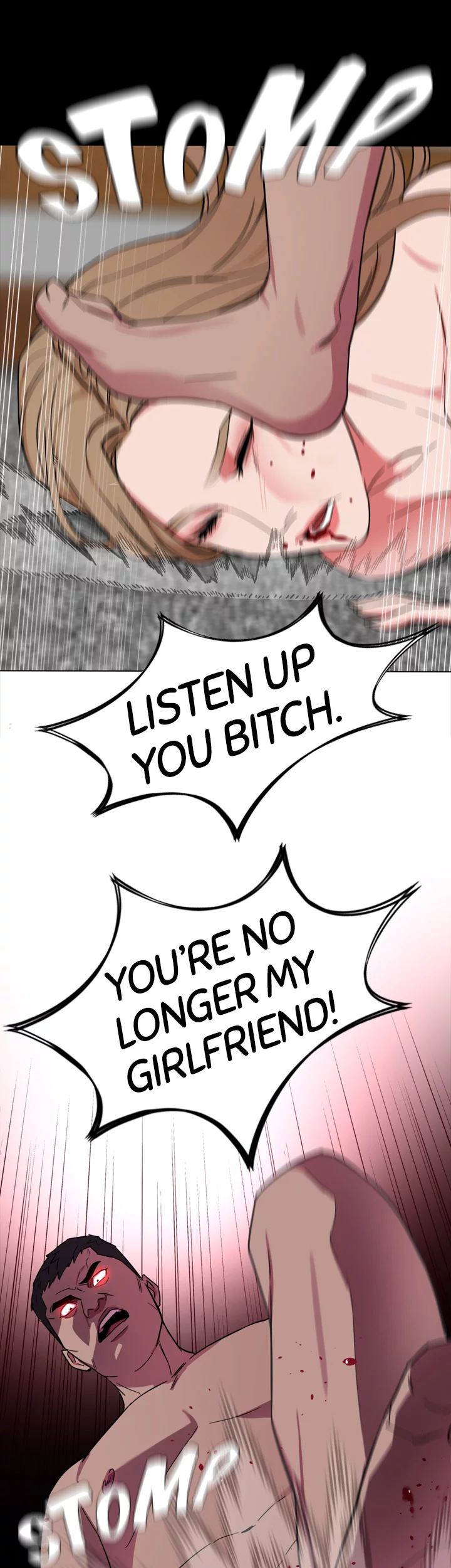 ONE KILL Chapter 20 - Manhwa18.com