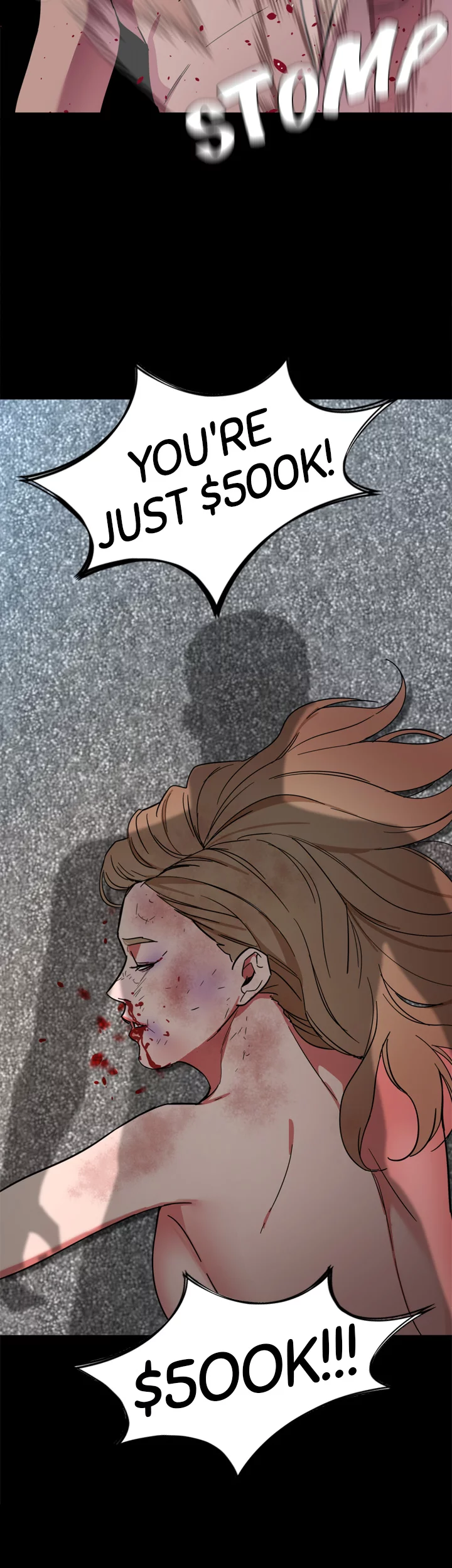 ONE KILL Chapter 20 - Manhwa18.com