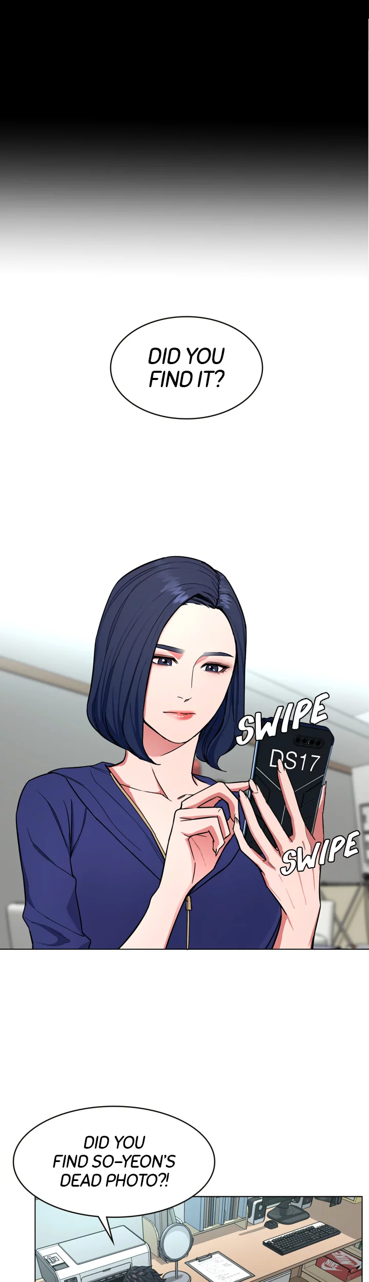 ONE KILL Chapter 20 - Manhwa18.com