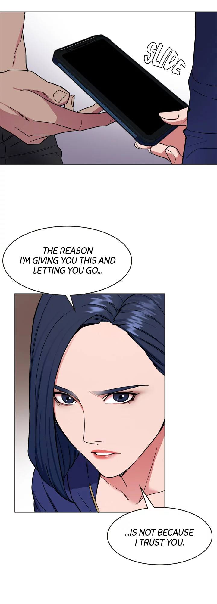 ONE KILL Chapter 20 - Manhwa18.com