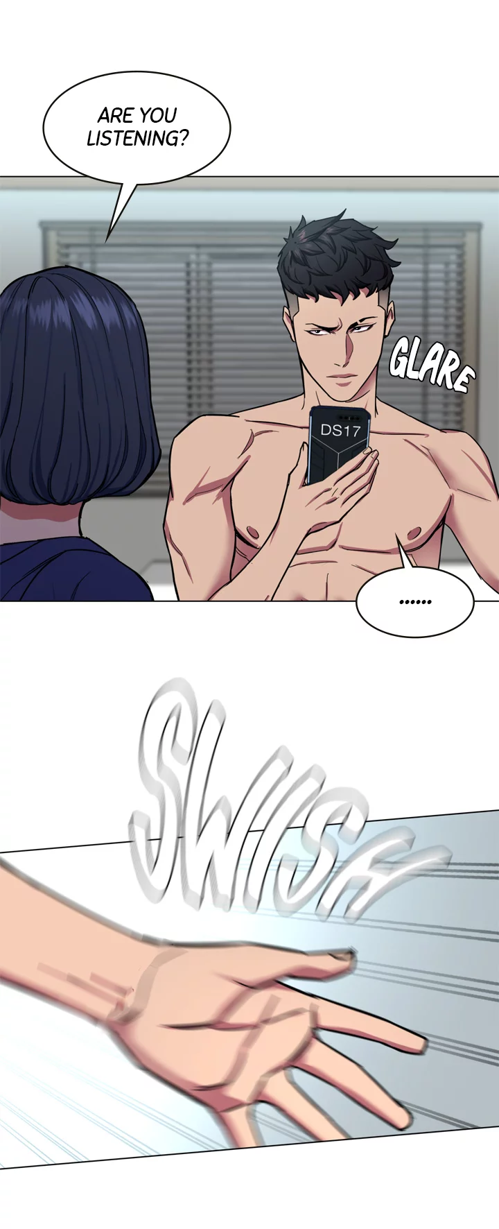 ONE KILL Chapter 20 - Manhwa18.com