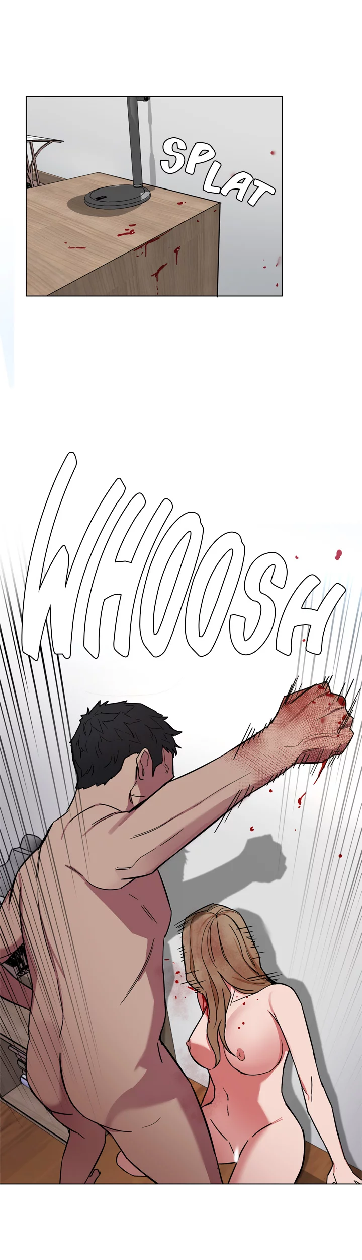 ONE KILL Chapter 20 - Manhwa18.com