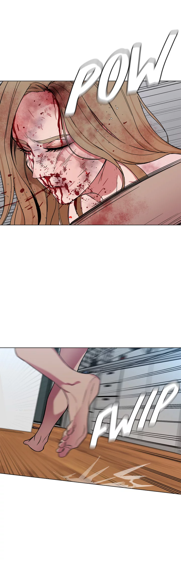 ONE KILL Chapter 20 - Manhwa18.com