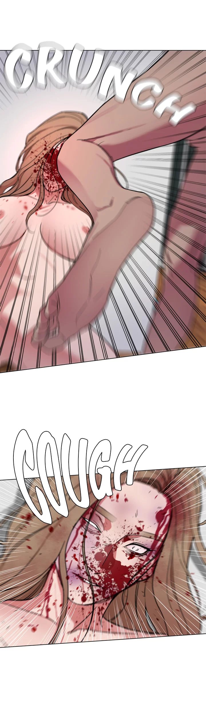 ONE KILL Chapter 20 - Manhwa18.com