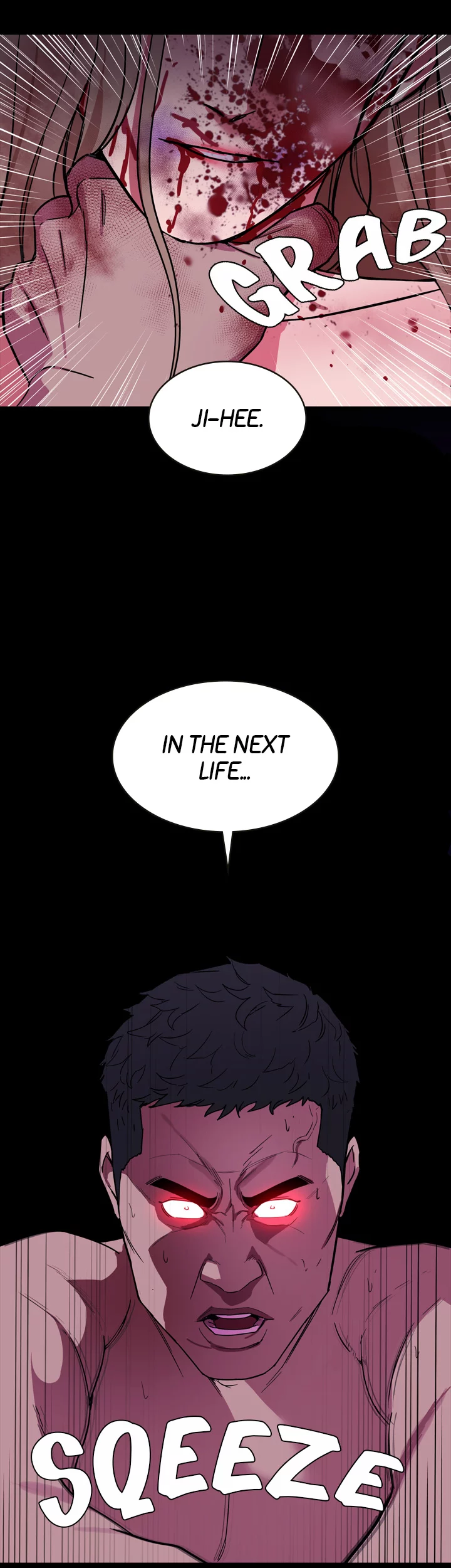 ONE KILL Chapter 20 - Manhwa18.com