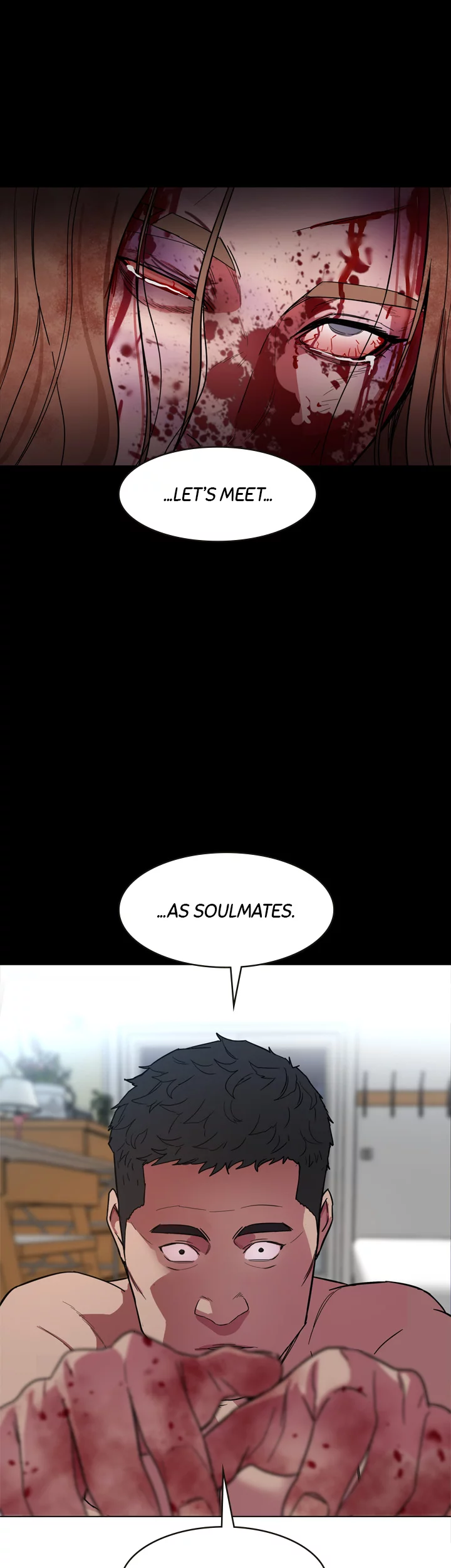 ONE KILL Chapter 20 - Manhwa18.com