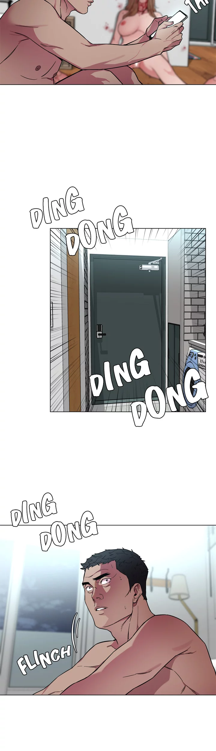 ONE KILL Chapter 21 - Manhwa18.com