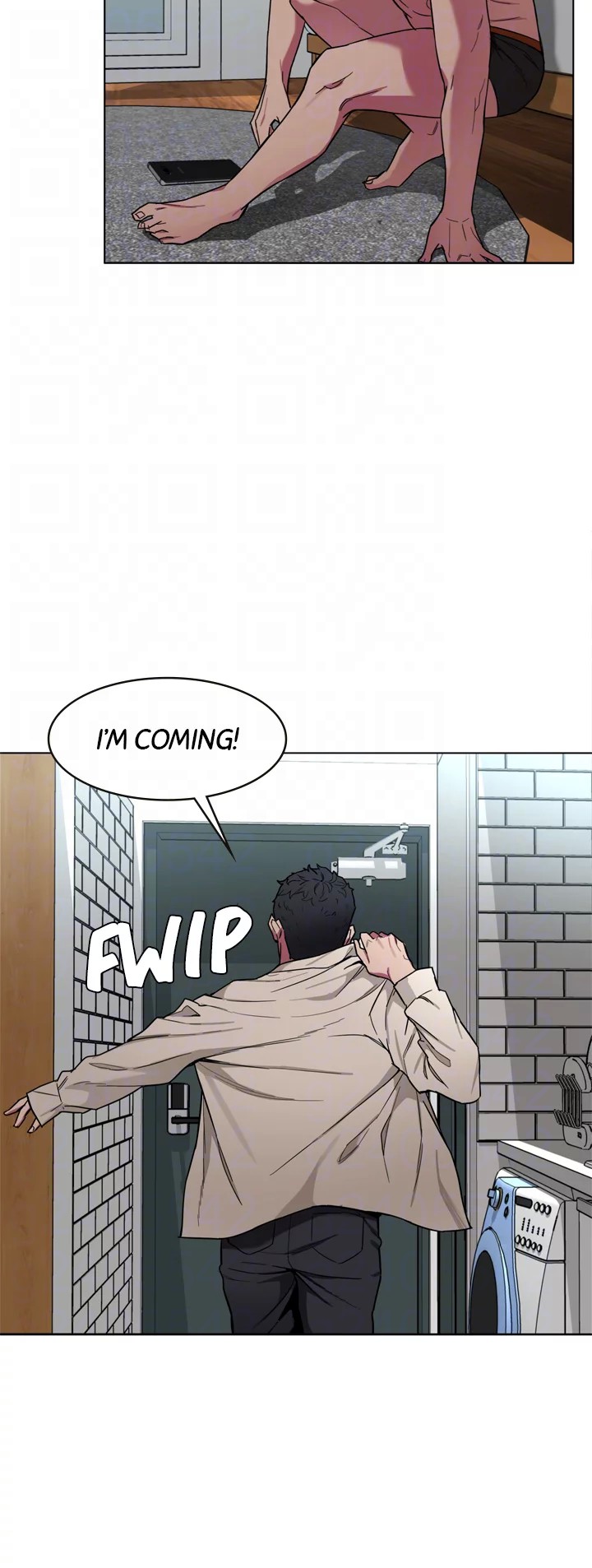 ONE KILL Chapter 21 - Manhwa18.com