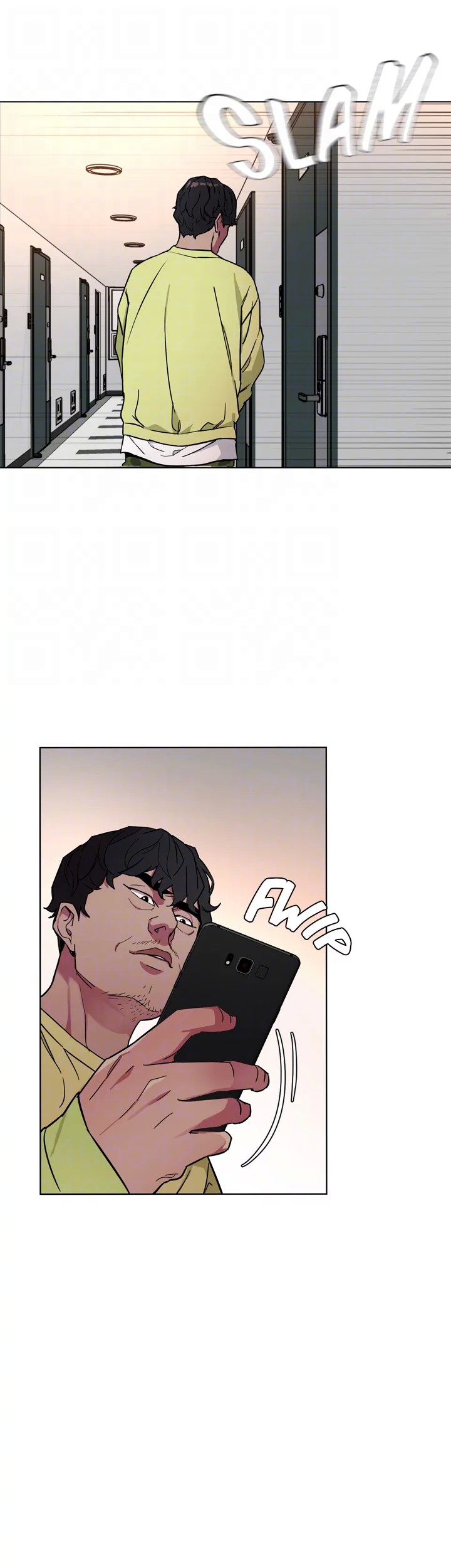 ONE KILL Chapter 21 - Manhwa18.com