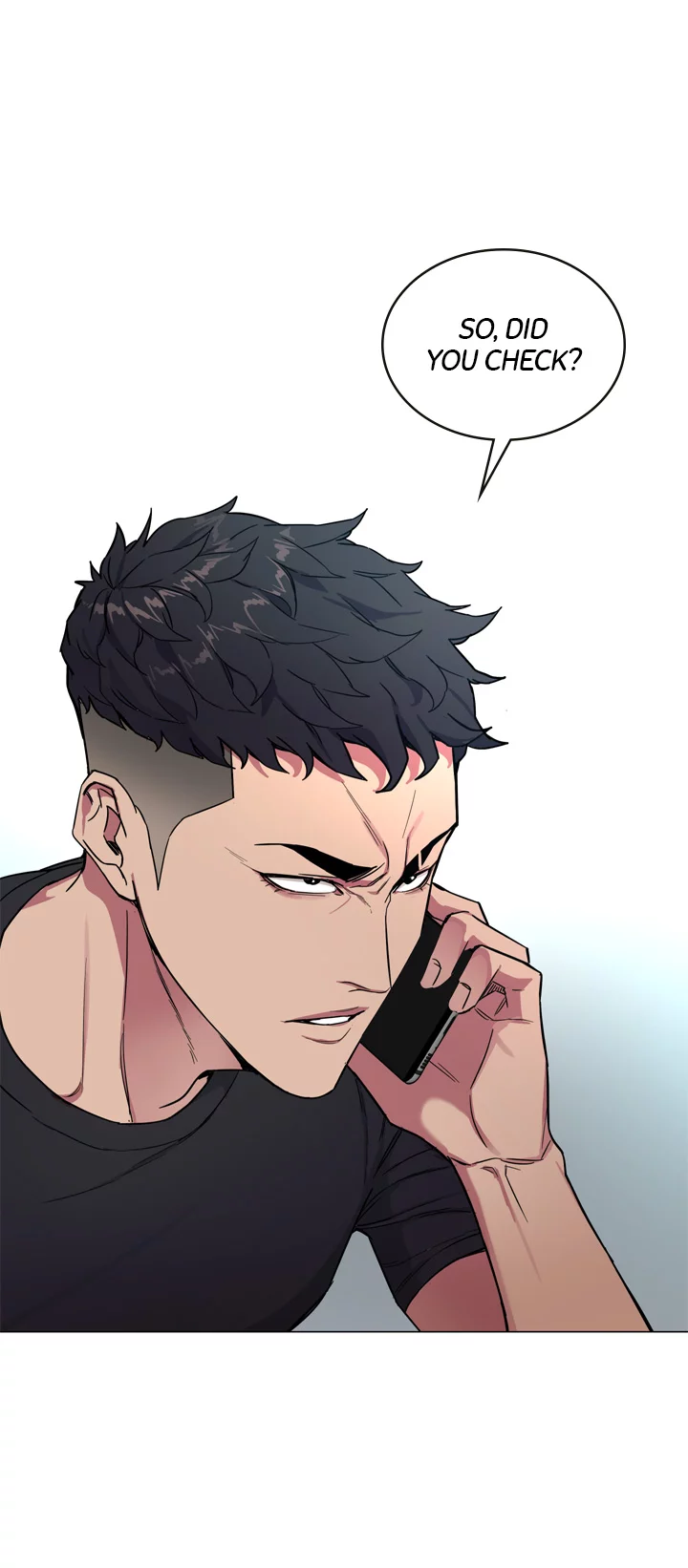 ONE KILL Chapter 21 - Manhwa18.com