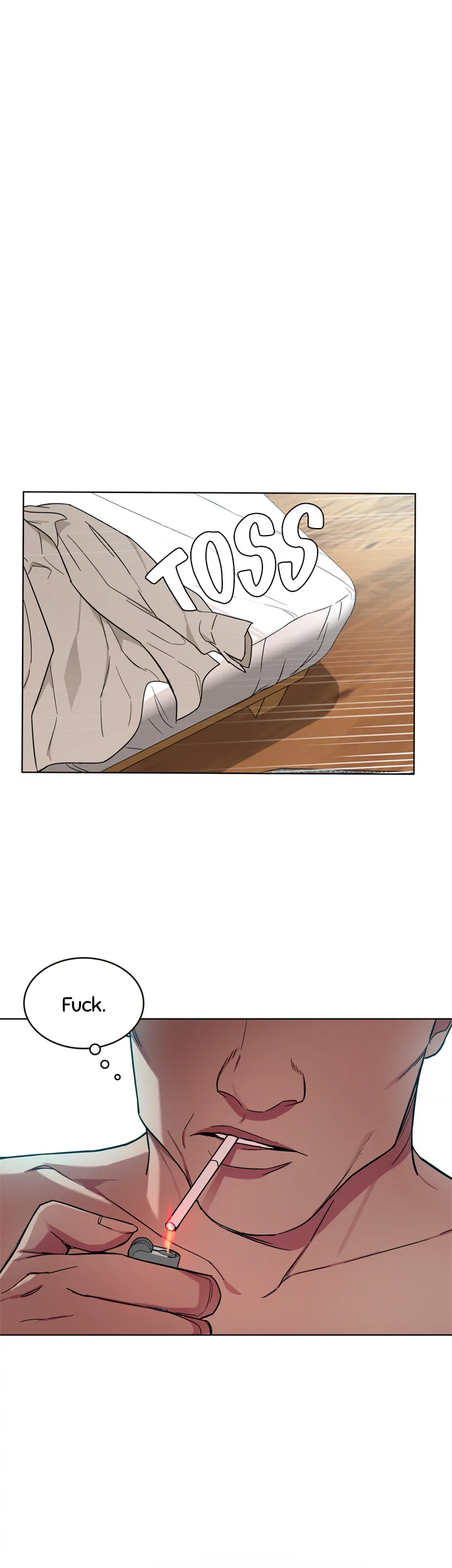 ONE KILL Chapter 21 - Manhwa18.com