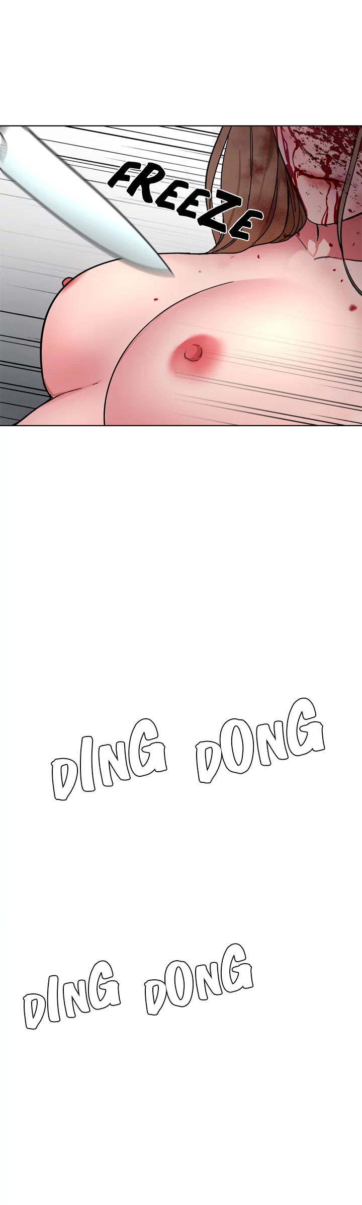 ONE KILL Chapter 21 - Manhwa18.com