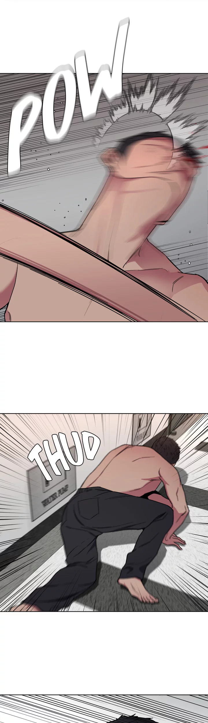 ONE KILL Chapter 21 - Manhwa18.com