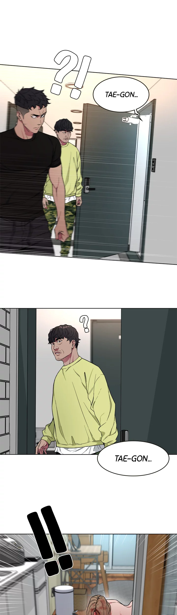 ONE KILL Chapter 21 - Manhwa18.com