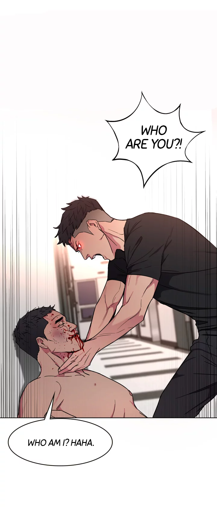 ONE KILL Chapter 21 - Manhwa18.com