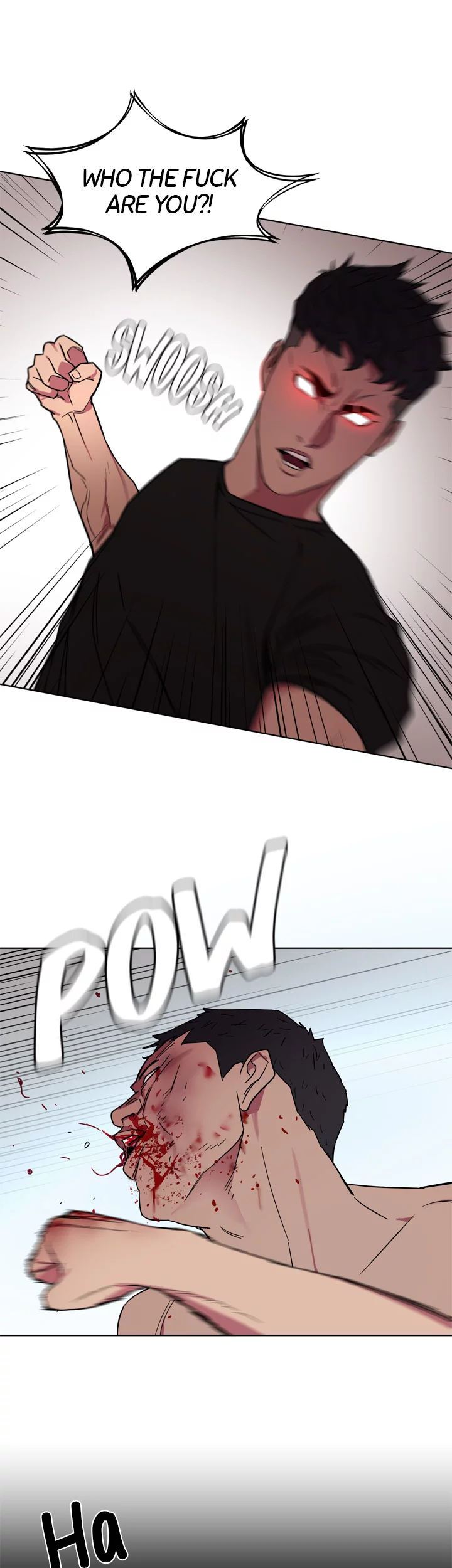 ONE KILL Chapter 21 - Manhwa18.com