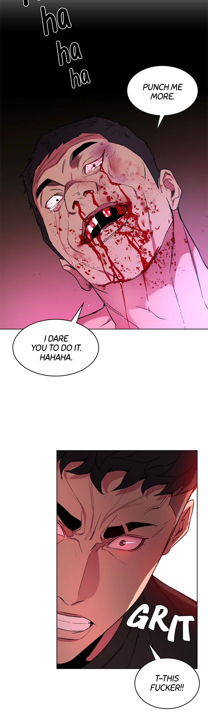 ONE KILL Chapter 21 - Manhwa18.com