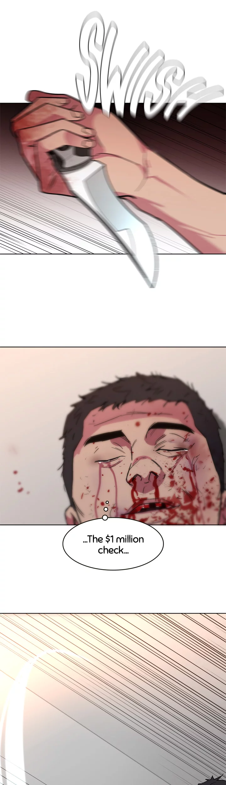 ONE KILL Chapter 21 - Manhwa18.com