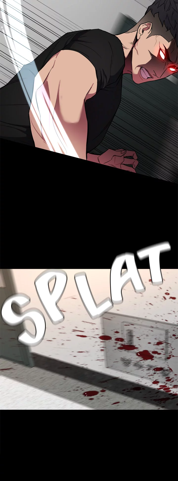 ONE KILL Chapter 21 - Manhwa18.com