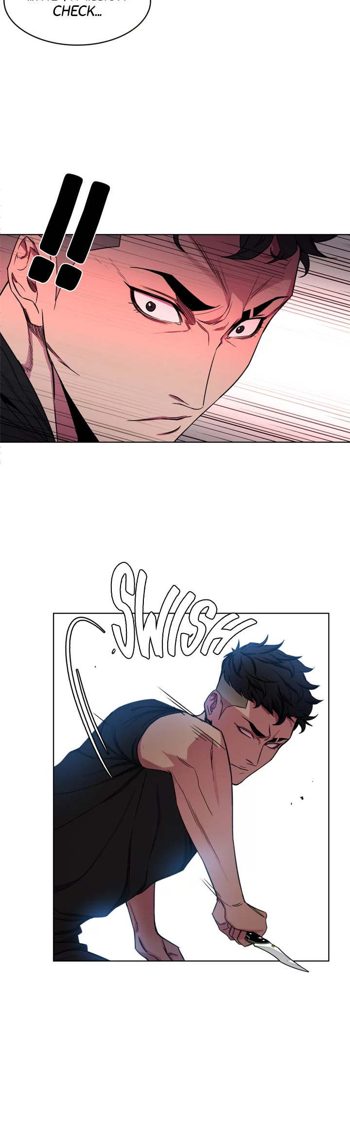 ONE KILL Chapter 22 - Manhwa18.com