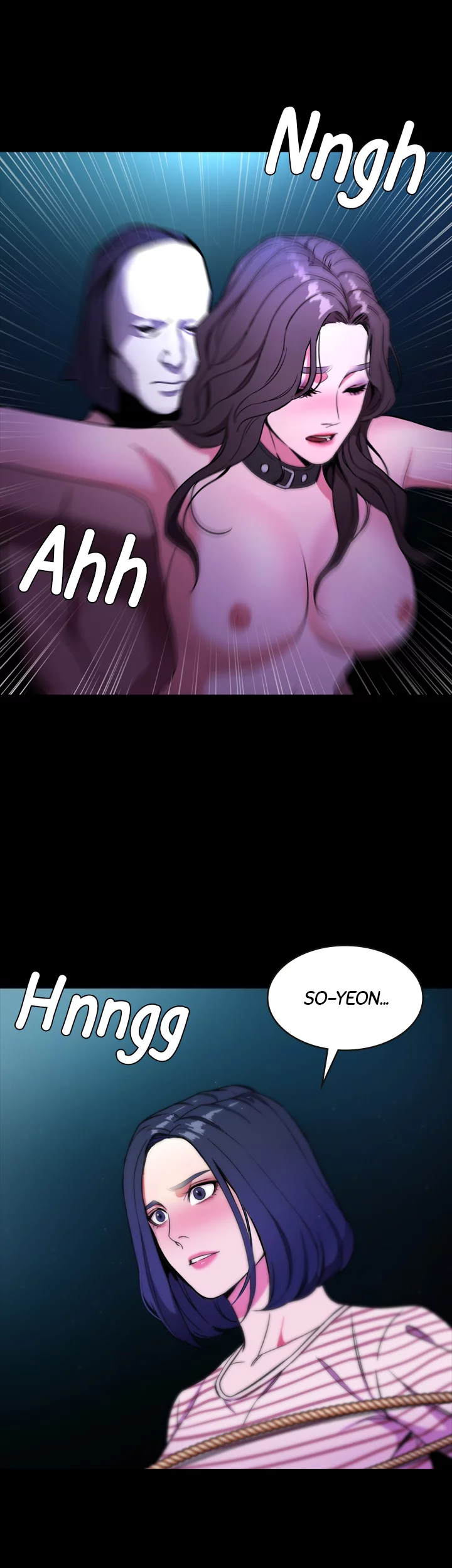 ONE KILL Chapter 22 - Manhwa18.com